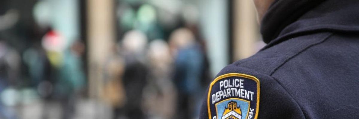 NYPD Used Cell Phone Spying Tools Over 1,000 Times Since 2008: NYCLU
