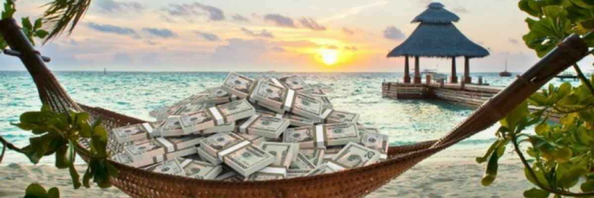 International Tax Emergency. A Critical Time for Developing Nations to Speak Up!