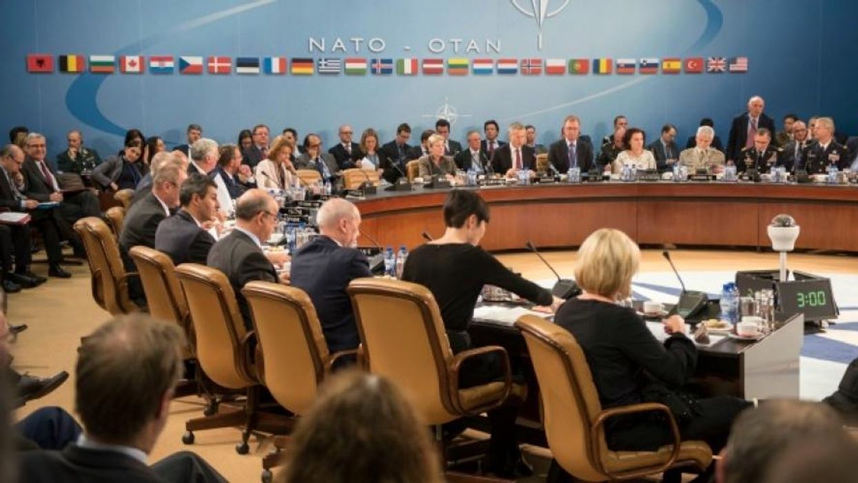 Demonization of Russia in a New Cold War Era