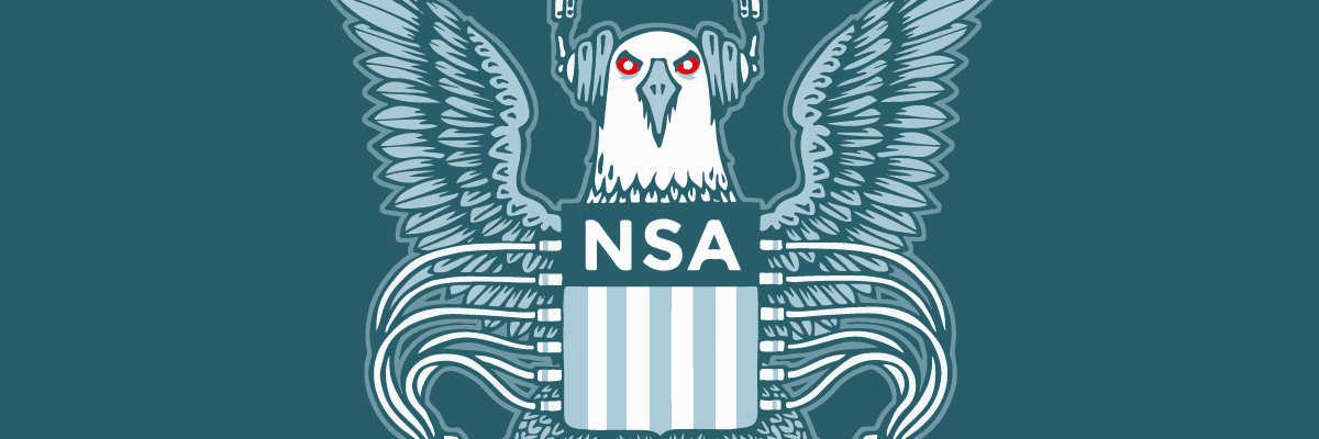 Don't Reauthorize NSA Spying in a Must-Pass Funding Bill