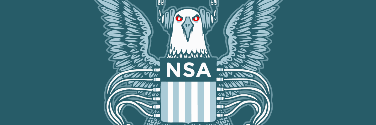 Don't Reauthorize NSA Spying in a Must-Pass Funding Bill