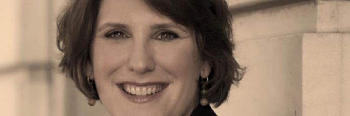 Women, Be Warned: Trump Just Nominated Radical Anti-Choice Activist for Key HHS Post