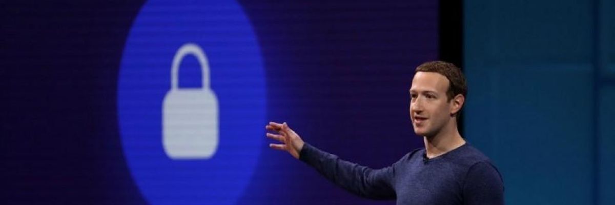 Redefining Anti-Semitism on Facebook