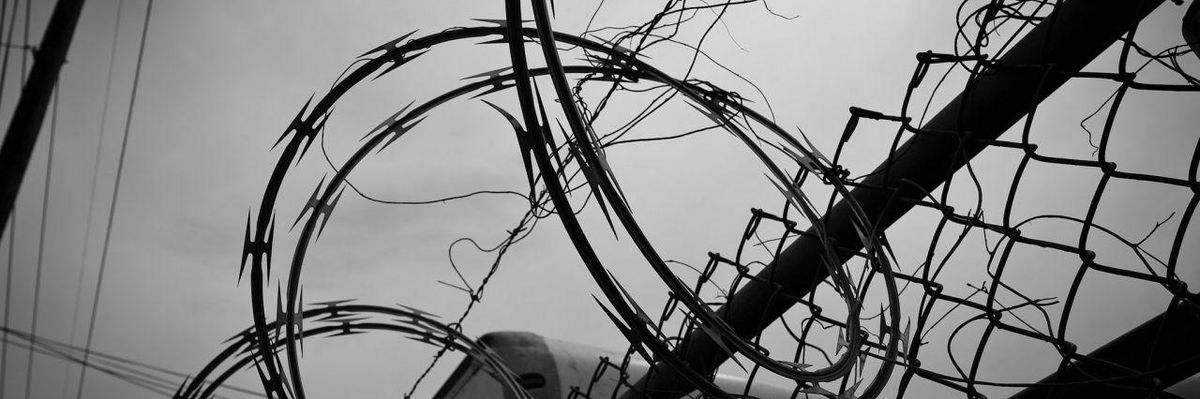 Have We Found a Cure for the Atrocities of War?