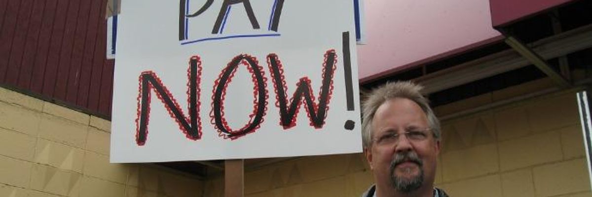 Study Details Why Climate 'Criminals' Like Exxon Should Pay for Hurricane Destruction