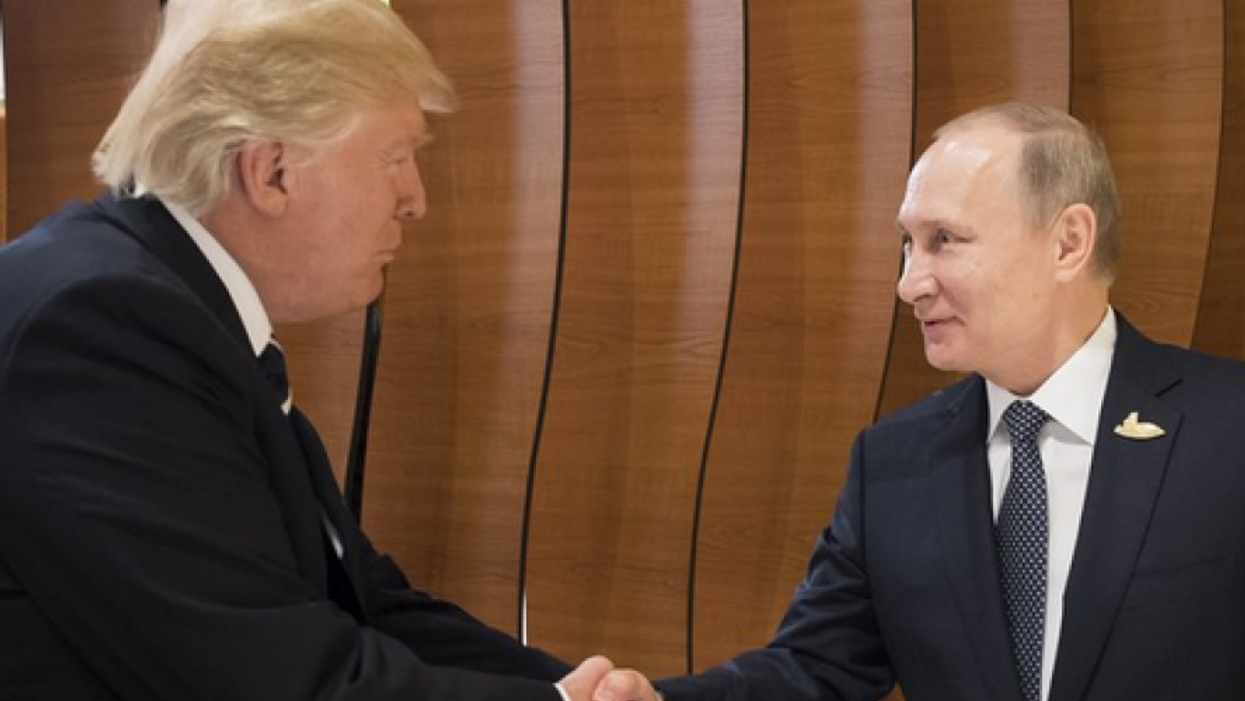 Soft Targets: The Muddled and Anti-Intellectual American Brains That Made Election Meddling Possible