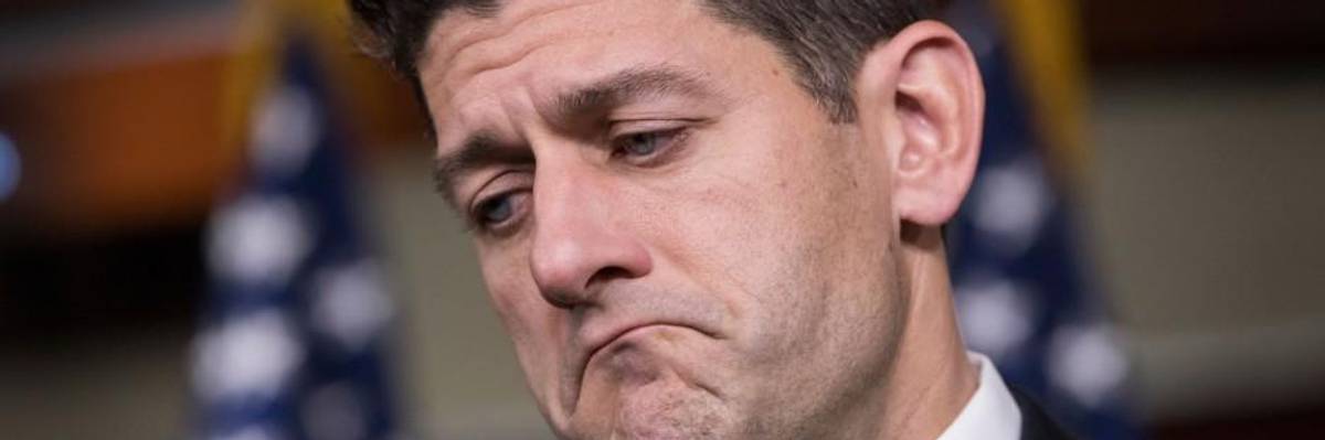 Are You In One Of The 36 Million Families Whose Taxes Will Go Up Under the House Bill?