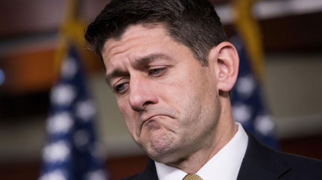 Are You In One Of The 36 Million Families Whose Taxes Will Go Up Under the House Bill?