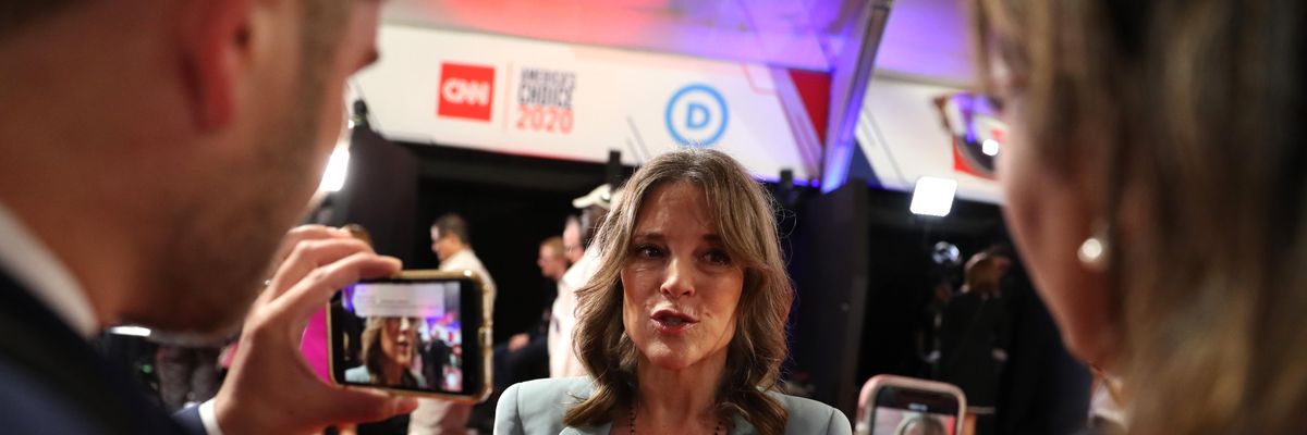 Moscow Mitch and Yada, Yada, Yada: Progressives Need to Do a Better Job at Messaging