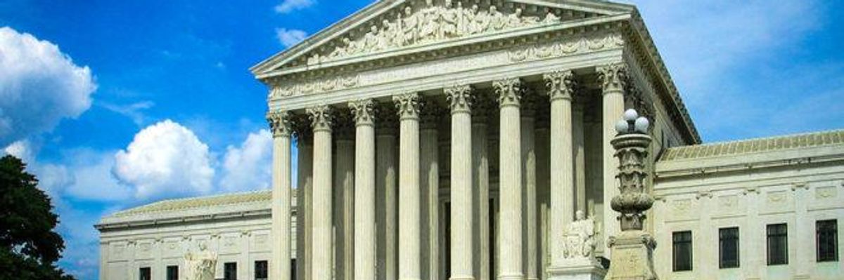 The Supreme Court Could Spell the End of American Democracy