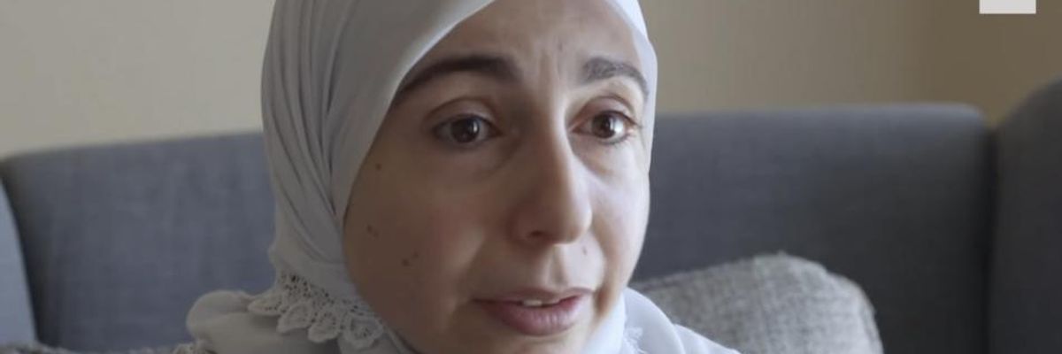 Anti-BDS Laws Challenged as Unconstitutional After Speech Pathologist Loses Job at Texas School for Refusing to Sign Pro-Israel Pledge