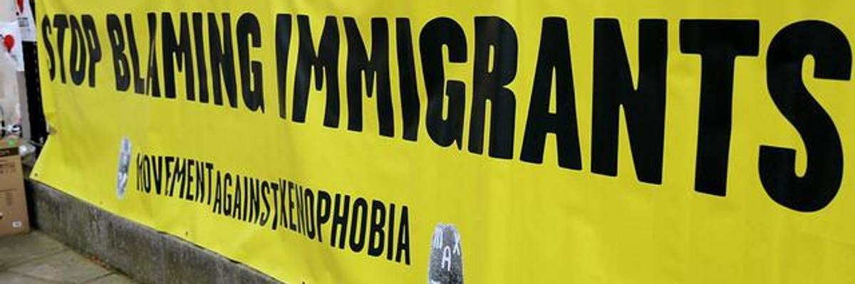 Trump Administration's Fuzzy Math on Terrorist Origins Is More Than Misleading - It's Dishonest