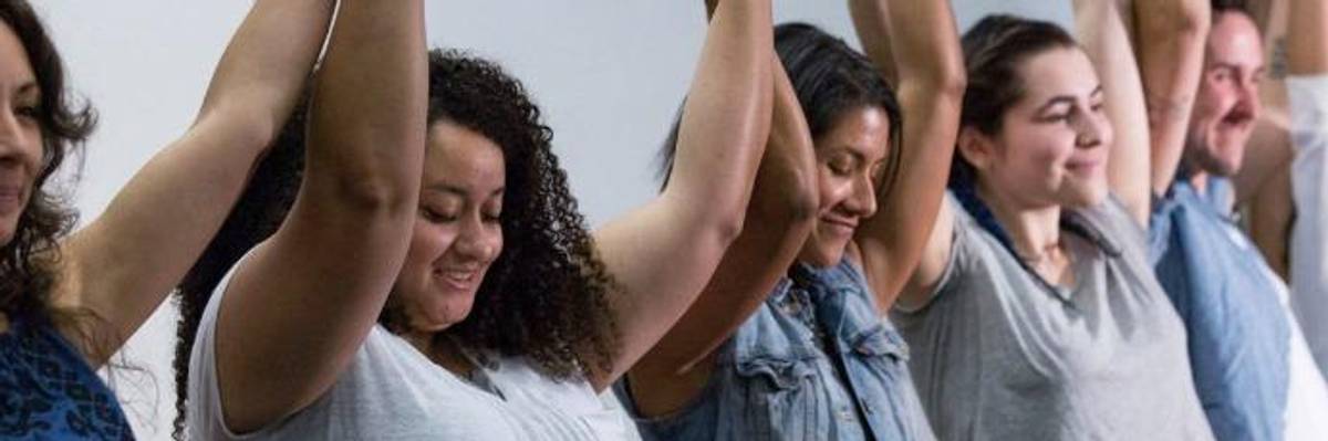 A Healthcare Story to Celebrate: Oregon's Reproductive Equity Act