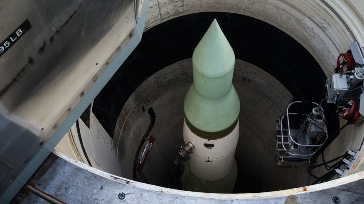 Entering the Second Nuclear Age?