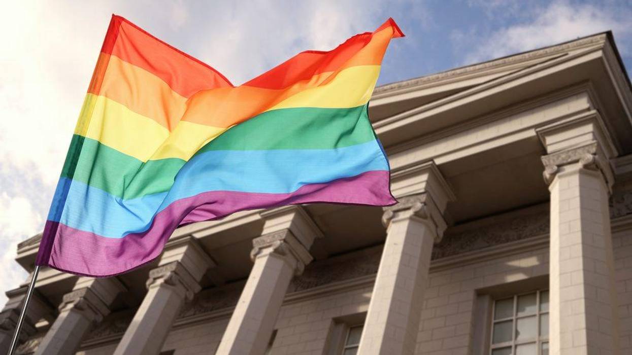 Don't Leave Equality to the Supreme Court