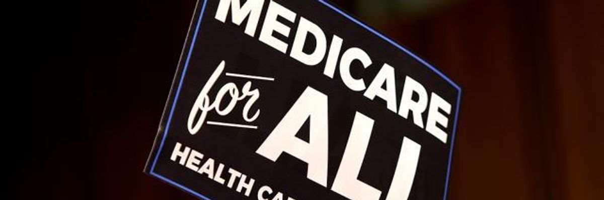 The Establishment Still Doesn't Recognize The Political Revolution That's Happening