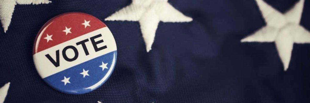 We Must Vote To Protect Public Health