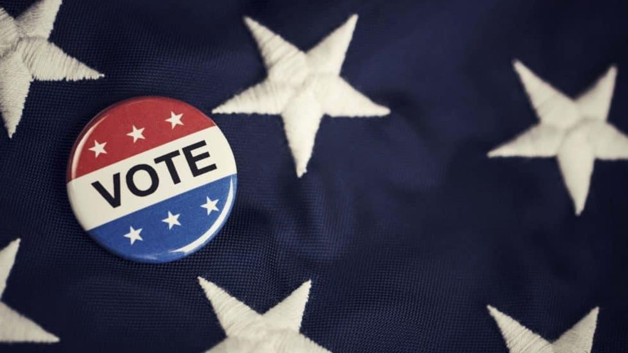 We Must Vote To Protect Public Health