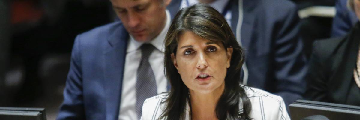 How to Tell When Defending Israel Is Actually Racist