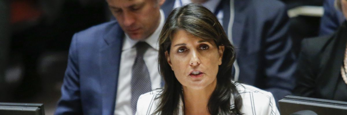 How to Tell When Defending Israel Is Actually Racist