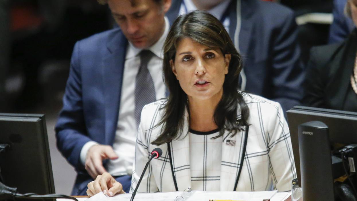 How to Tell When Defending Israel Is Actually Racist