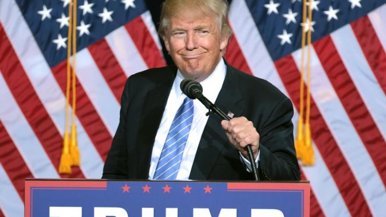 Donald Trump, Anthony Scaramucci, and Reince Priebus: Nasty, Brutish, and Short