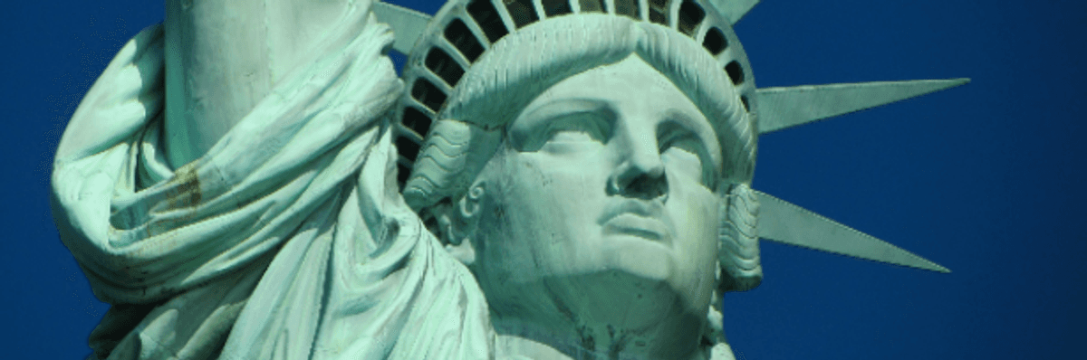 This Is All So 19th Century