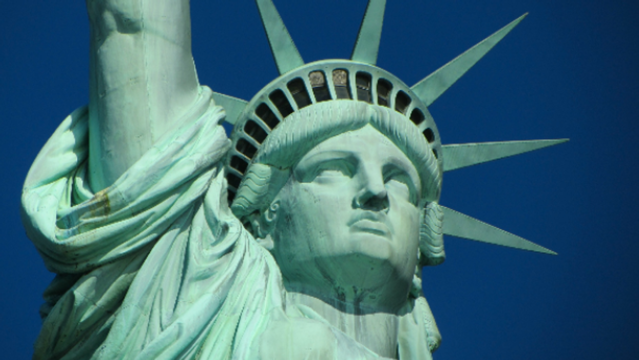 This Is All So 19th Century