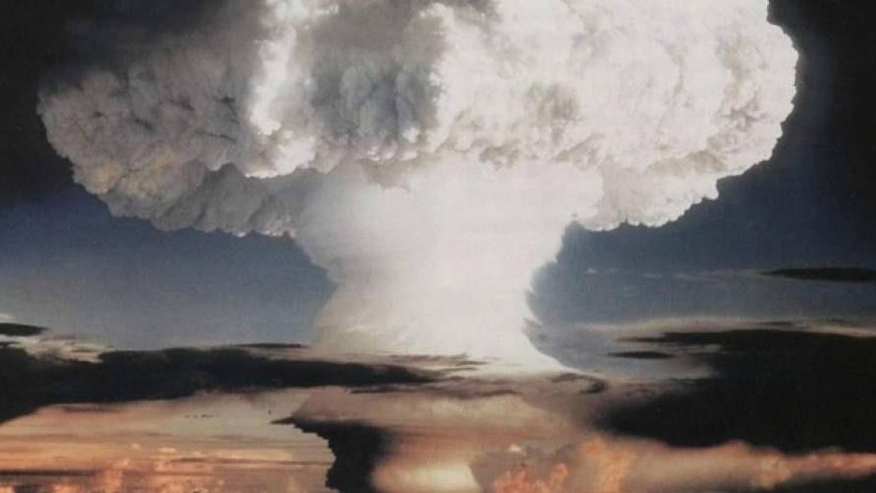 Biden Must Retire the Illogical Great Power Competition Paradigm