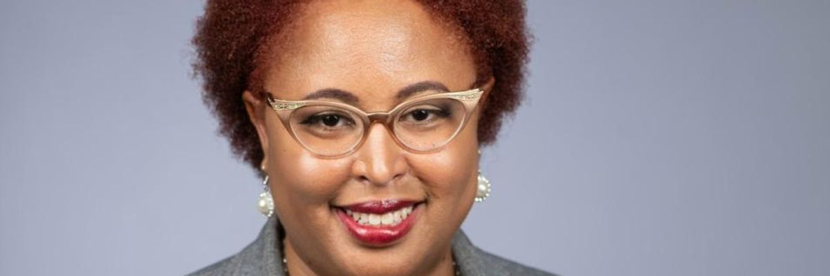 Outraised 250-1, Progressive Marquita Bradshaw Upsets Establishment Opponent in Tennessee Primary for US Senate