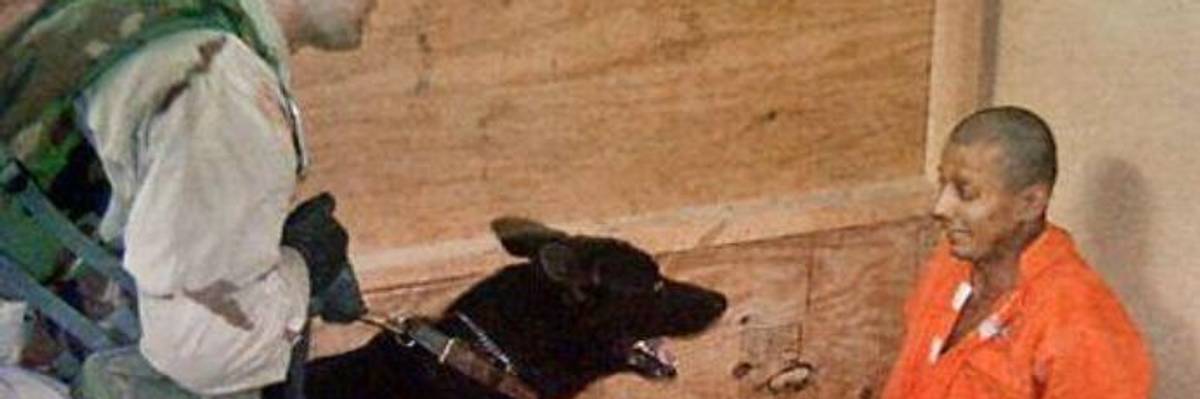 Abu Ghraib Prison Was Closed in 2014, But Its Horrendous Legacy Lives On