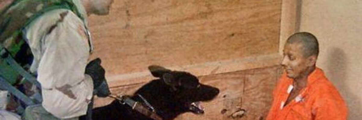 Abu Ghraib Prison Was Closed in 2014, But Its Horrendous Legacy Lives On