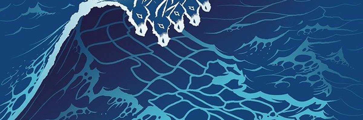 Taking It to The States