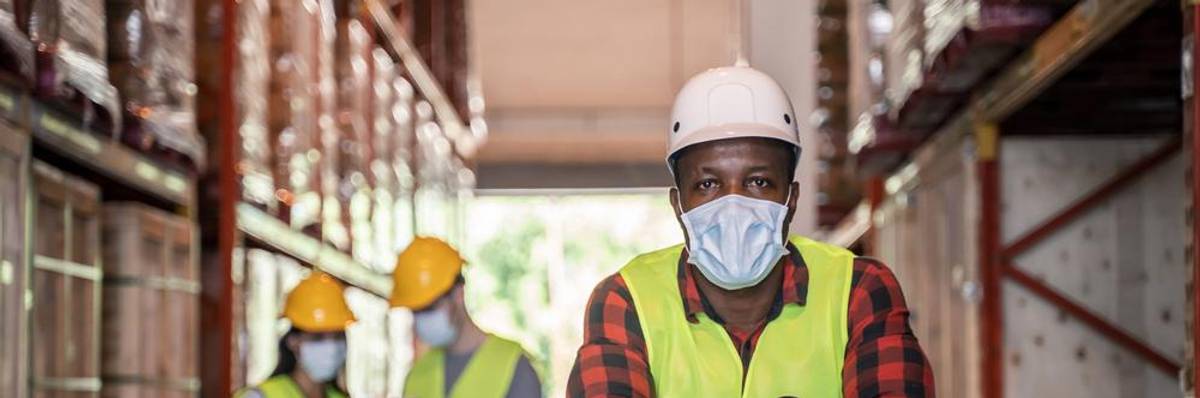 Biden's American Rescue Plan Is a Huge Victory for Workers