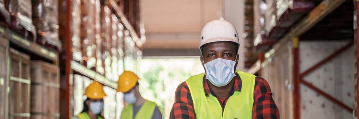 Biden's American Rescue Plan Is a Huge Victory for Workers