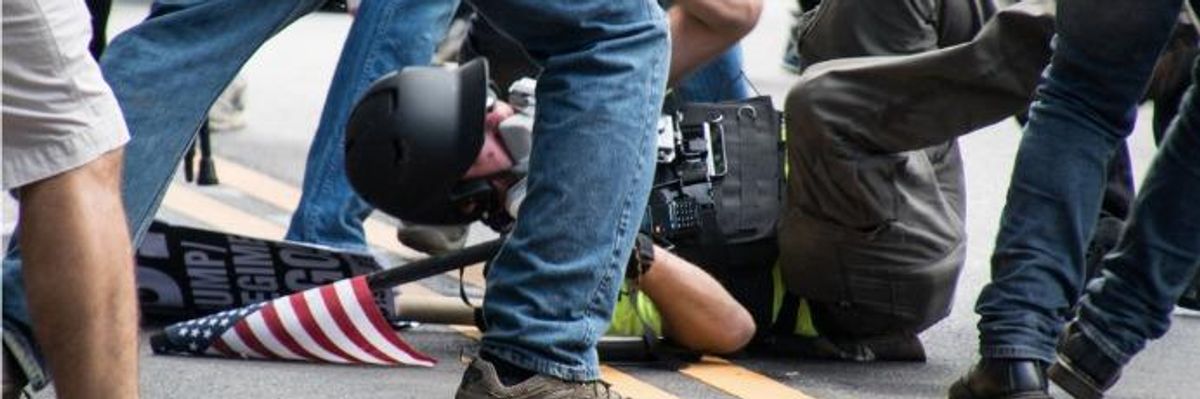 The Road Back from the Brink