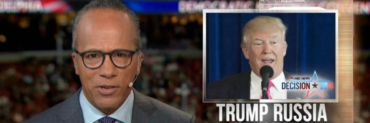 GOP and Corporate Dems Gain When Democrats Run Against Putin