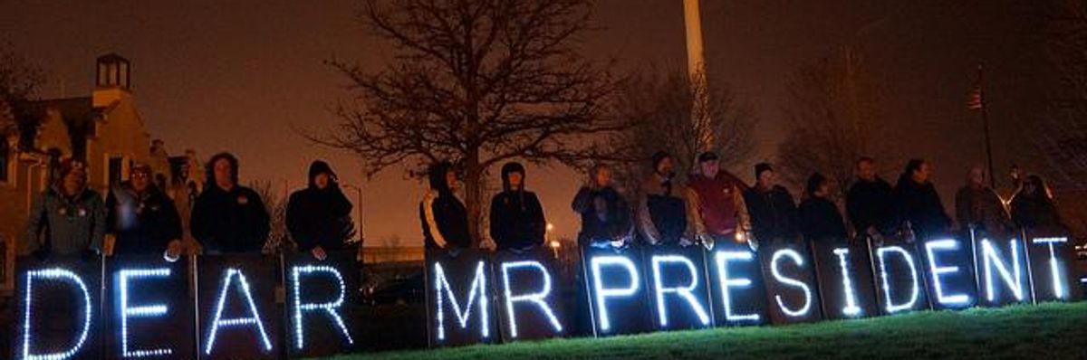 Working on Empathy and Other Concerns: An Open Letter to Donald Trump