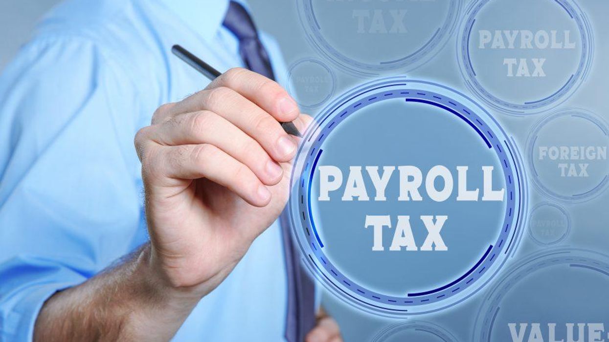 Trump's Payroll Tax Holiday Would Mostly Benefit the Rich While Sabotaging Medicare and Social Security