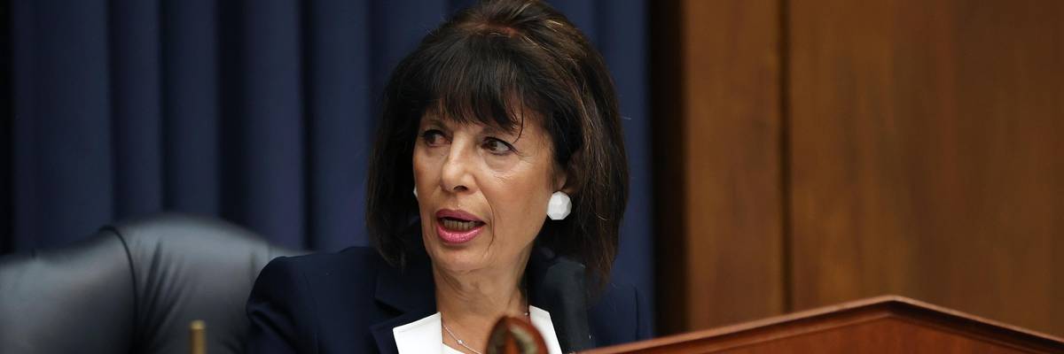 Jackie Speier