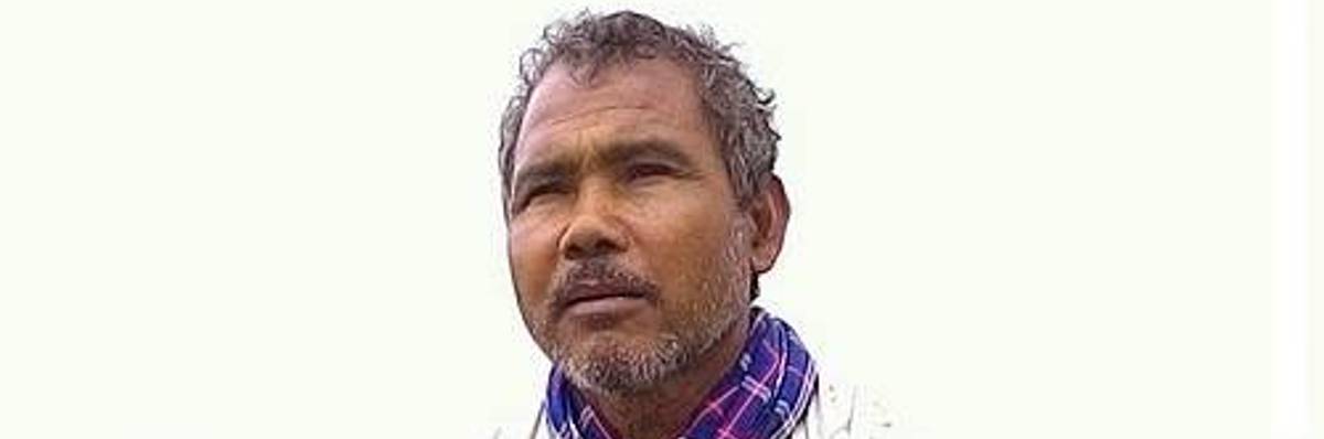 Jadav Payeng