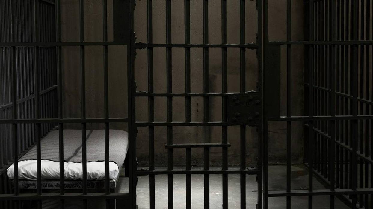jailcell