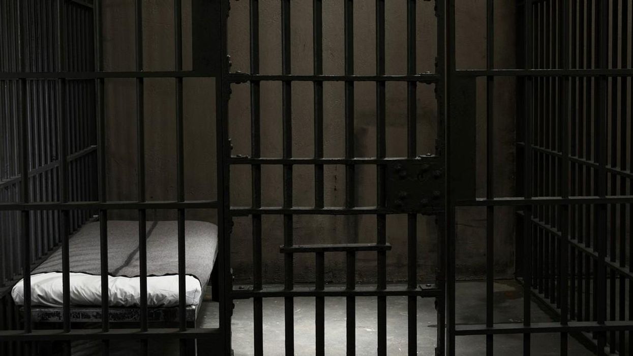 jailcell