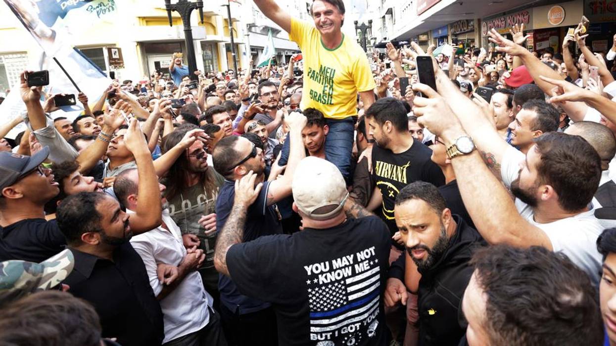 Jair Bolsonaro