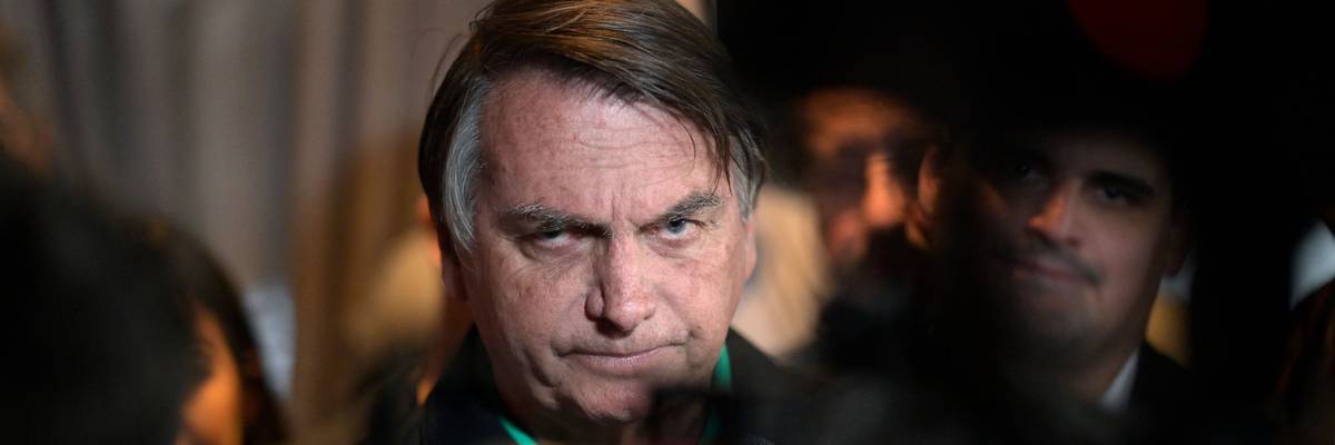 Jair Bolsonaro