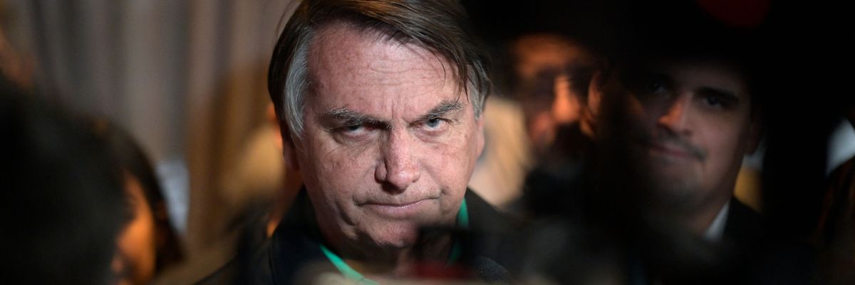 Jair Bolsonaro