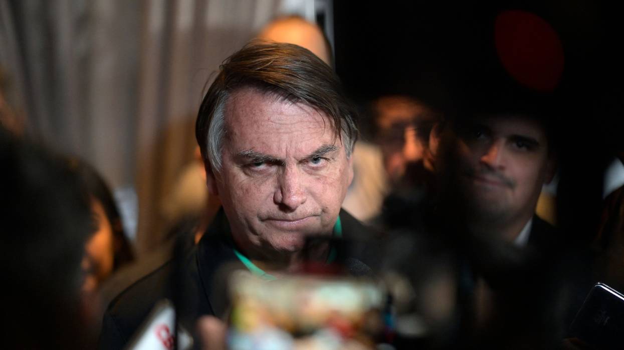 Jair Bolsonaro