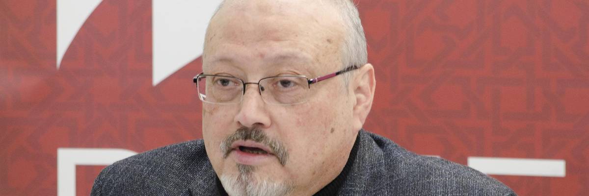 Tale of Jamal Kashoggi Killing Only Getting More Gruesome