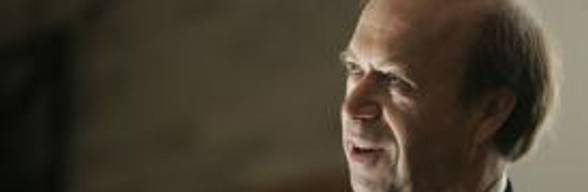 Ratcliffe Coal Trial: James Hansen Gives Court a Crash Course in Climate Change