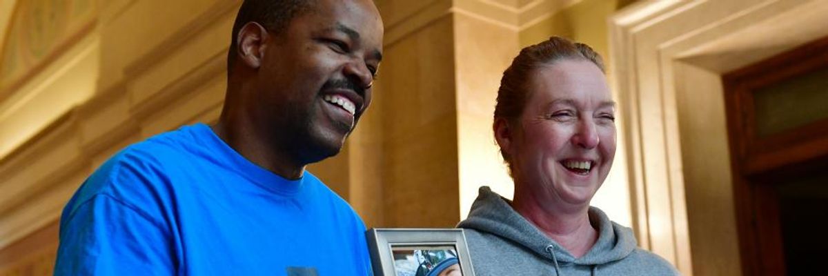 Big Pharma Trade Group Blasted as 'Morally Bankrupt' for Suing to Block Minnesota Insulin Affordability Law